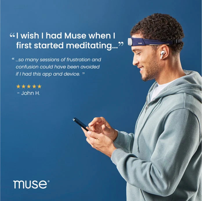 Muse S (Gen 2) Headband