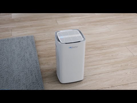 AirDoctor 5500