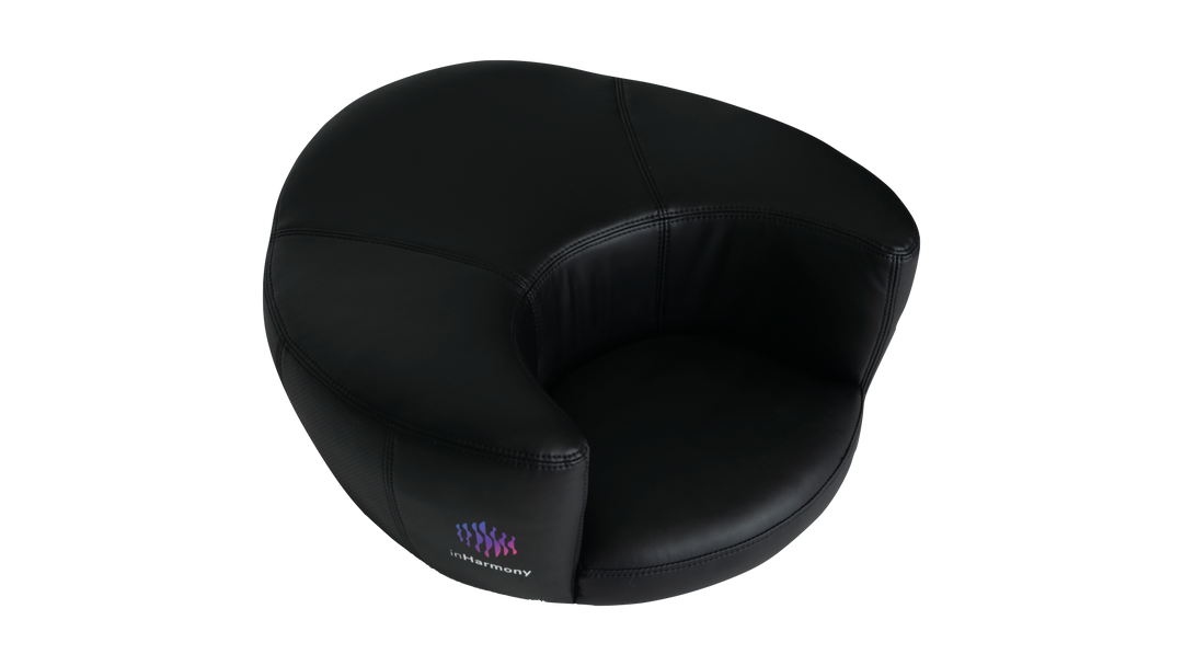 inHarmony Meditation Cushion, A Modern Way to Meditate