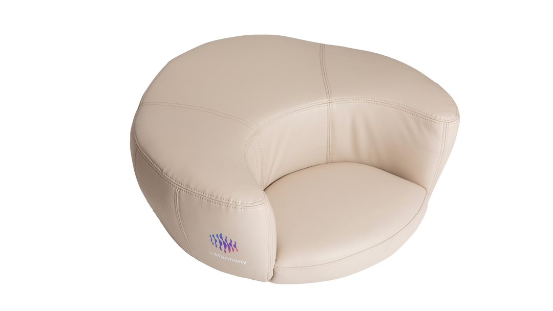 inHarmony Meditation Cushion, A Modern Way to Meditate