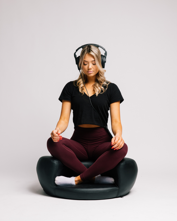 inHarmony Meditation Cushion, A Modern Way to Meditate