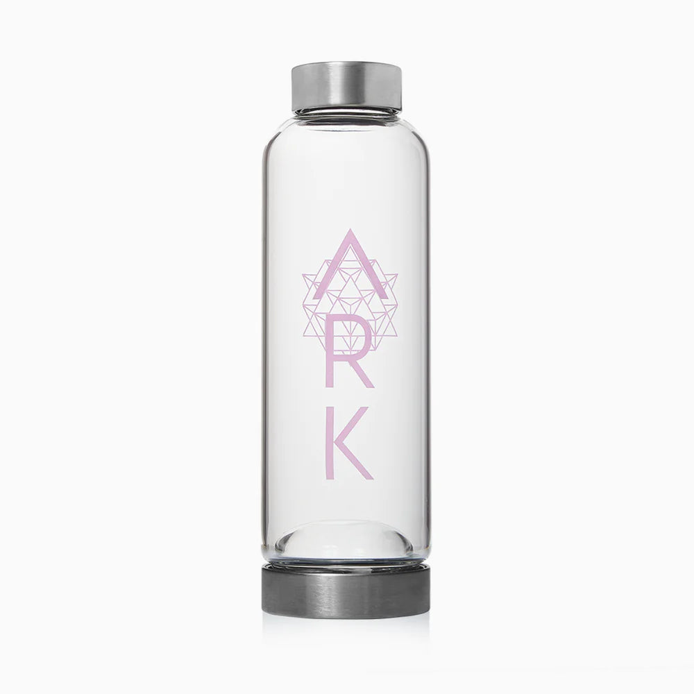 ARK Crystal Water Bottle