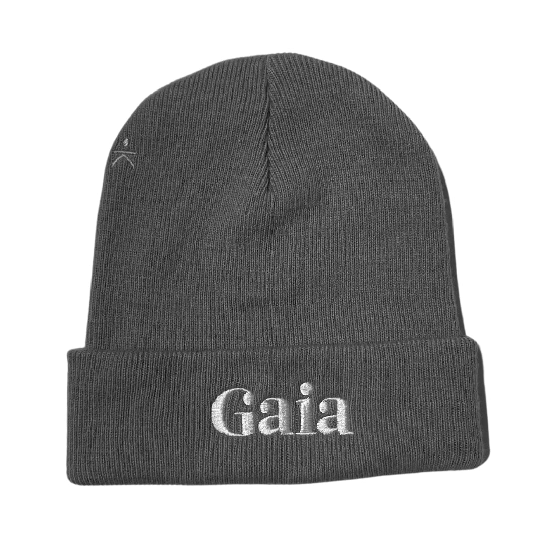 Gaia Beanie