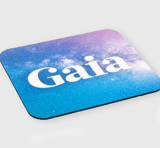 Recycled Mouse Pad